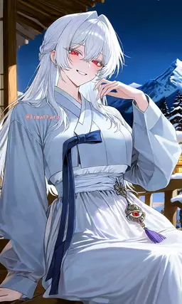 Profile image of 시언
