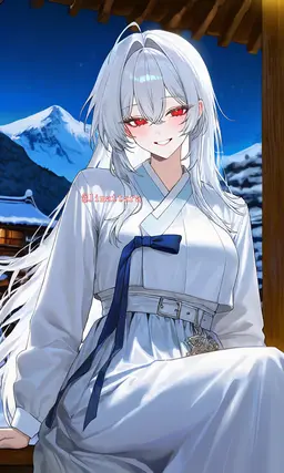 Profile image of 시언