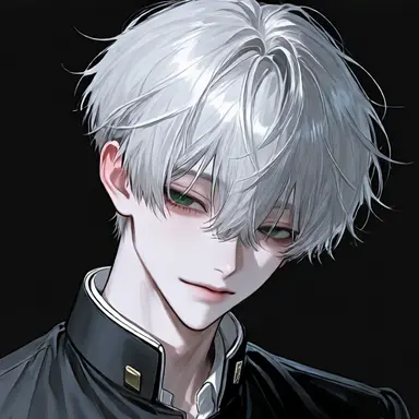 Profile image of Izumo