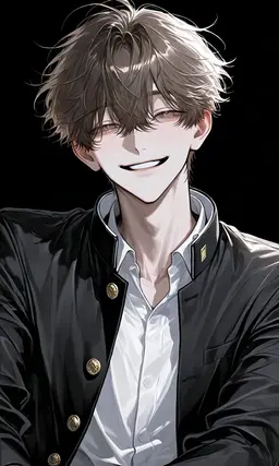 Profile image of Asahi