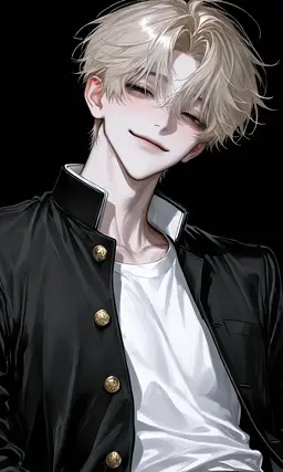Profile image of Yahiro