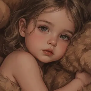 Profile image of 민수아