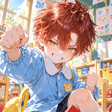Profile image of 강인한
