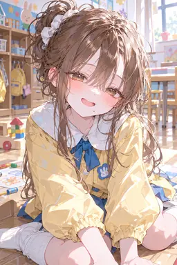 Profile image of 김다은