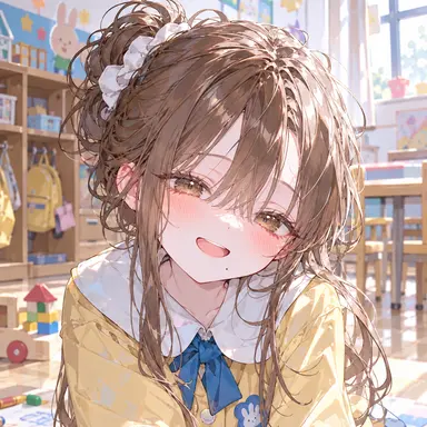 Profile image of 김다은