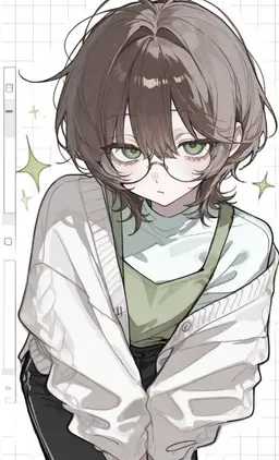 Profile image of Mita