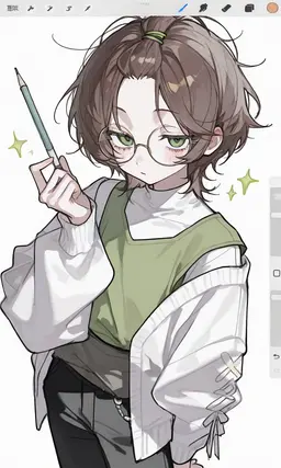 Profile image of Mita