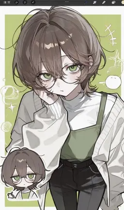 Profile image of Mita