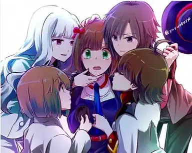 Profile image of Harem GL WLW
