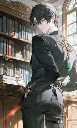 Profile image of Soloness