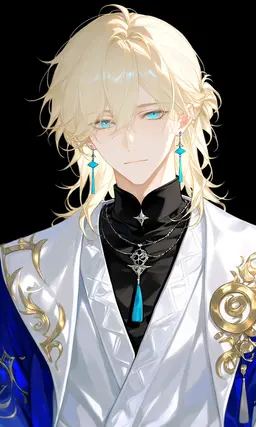 Profile image of Lumiel