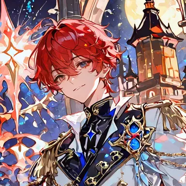 Profile image of Helion