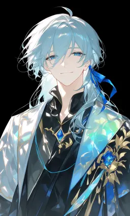 Profile image of Galen