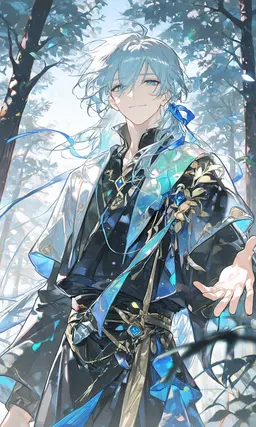Profile image of Galen