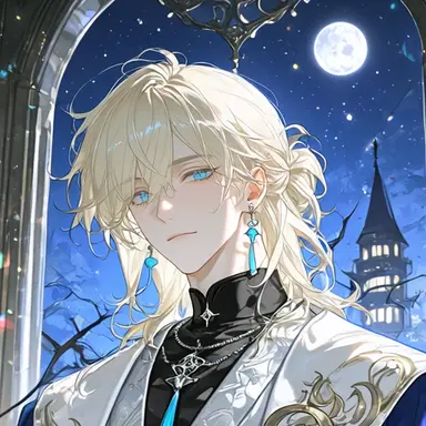 Profile image of Lumiel