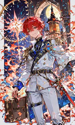 Profile image of Helion