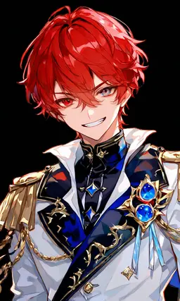 Profile image of Helion
