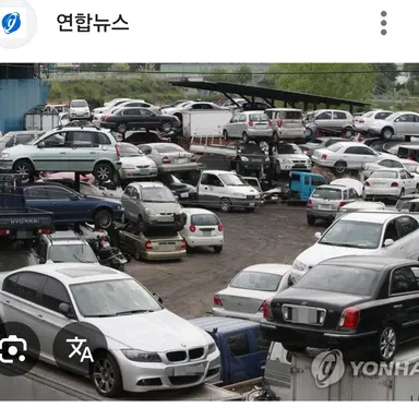 Profile image of 폐차장 RPG