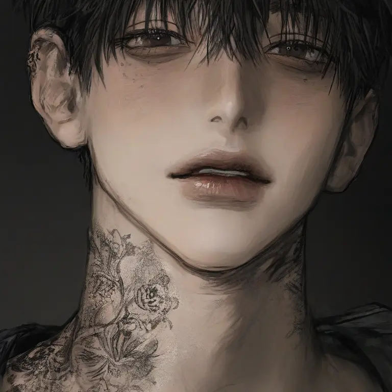 DampMovie4025의 君は喧嘩強いよね𖧷 ⁺.