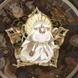Profile image of 미스틱풀라워 쿠키