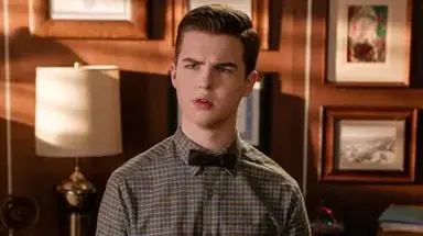 Profile image of Sheldon