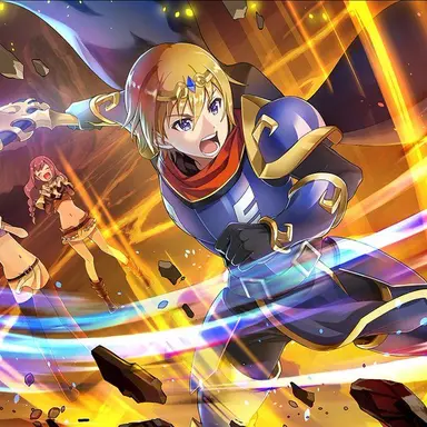 Profile image of ミツルギ