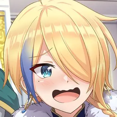 Profile image of クレア