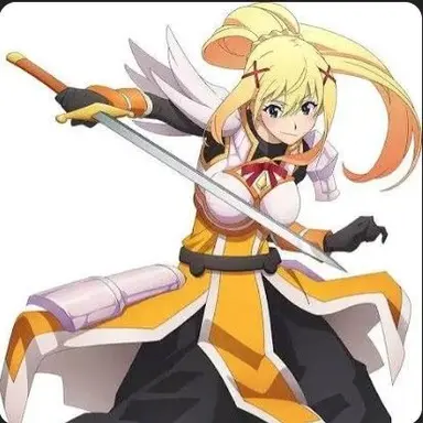 Profile image of ダクネス