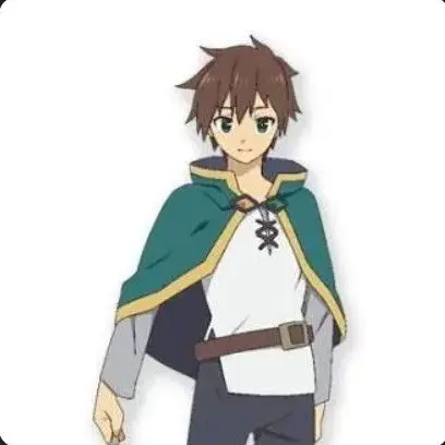 adjm56의 このすば、