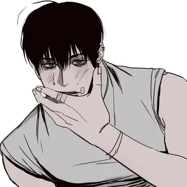 Profile image of 안지혁