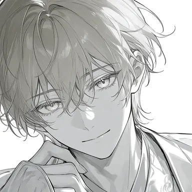 Profile image of 이치죠 아사히