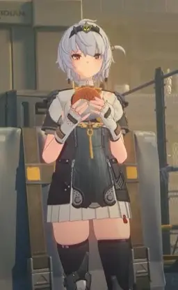 Profile image of アンビー