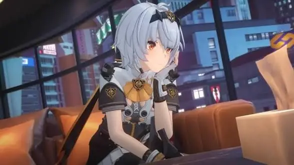 Profile image of アンビー