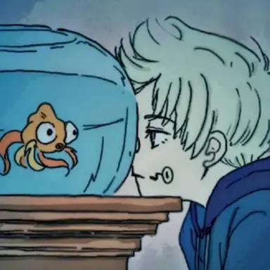 Profile image of 이누마키 토게