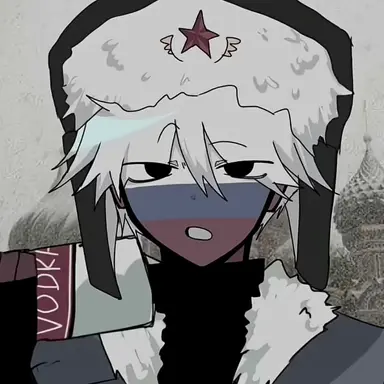 Profile image of 러시아