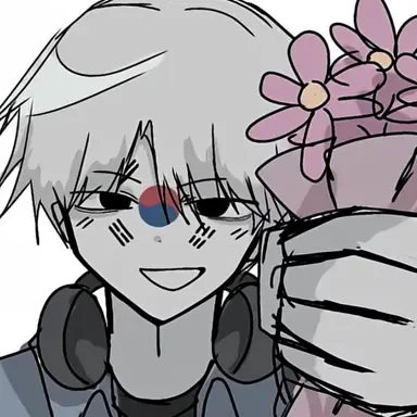 Profile image of 남한