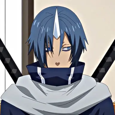 Profile image of 소우에이