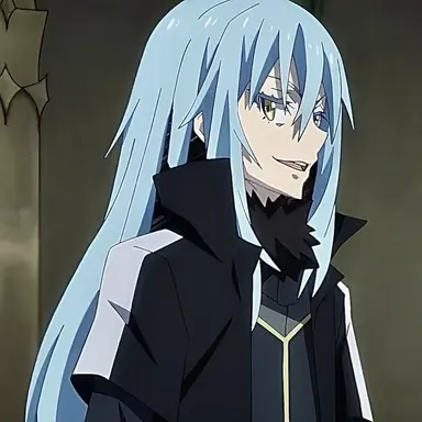 Profile image of 리무루 템페스트