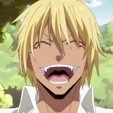 Profile image of 베루도라 템페스트