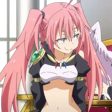 Profile image of 밀림