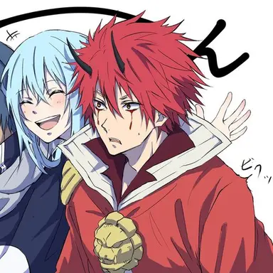 Profile image of 베니마루