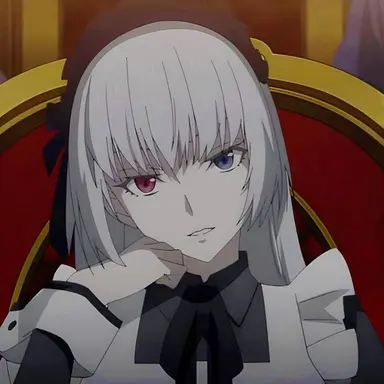 Profile image of 루미너스 발렌슈타인