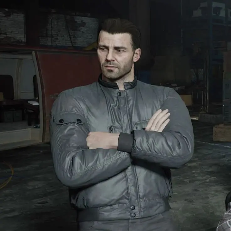 EarlyOlm7807의 알렉스 메이슨