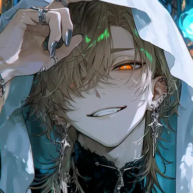 Profile image of 스푸키