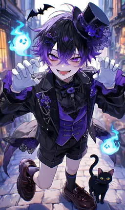 Profile image of バティ