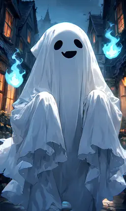Profile image of 스푸키