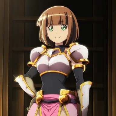 Profile image of 済剣士娘
