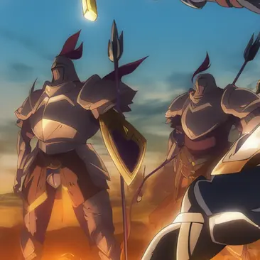 Profile image of 衛兵