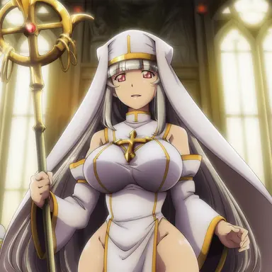 Profile image of S教大司教