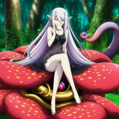 Profile image of マンイーター